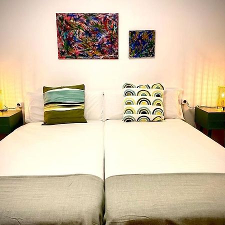 דירות רוטה Mychoice Casa Milagros מראה חיצוני תמונה