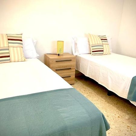 דירות רוטה Mychoice Casa Milagros מראה חיצוני תמונה