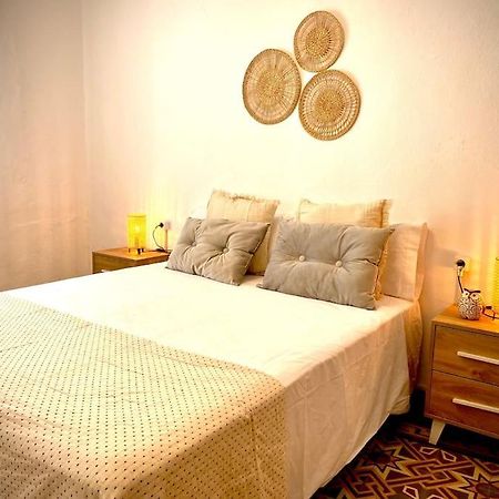דירות רוטה Mychoice Casa Milagros מראה חיצוני תמונה