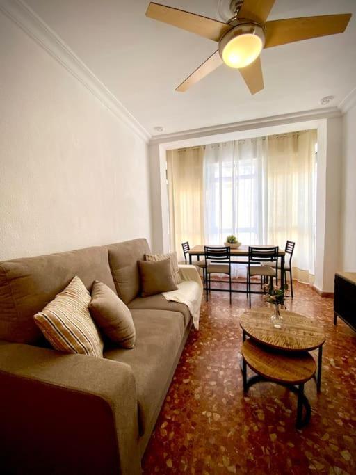 דירות רוטה Mychoice Casa Milagros מראה חיצוני תמונה