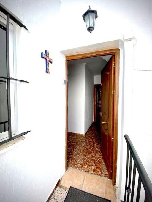 דירות רוטה Mychoice Casa Milagros מראה חיצוני תמונה