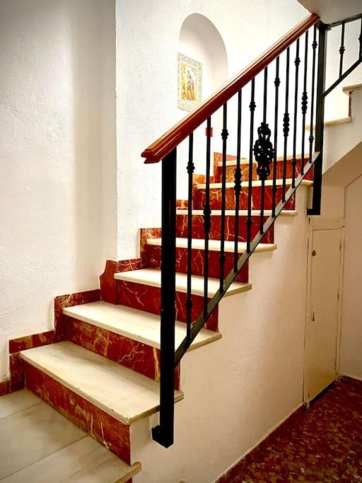 דירות רוטה Mychoice Casa Milagros מראה חיצוני תמונה