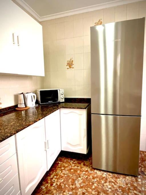 דירות רוטה Mychoice Casa Milagros מראה חיצוני תמונה