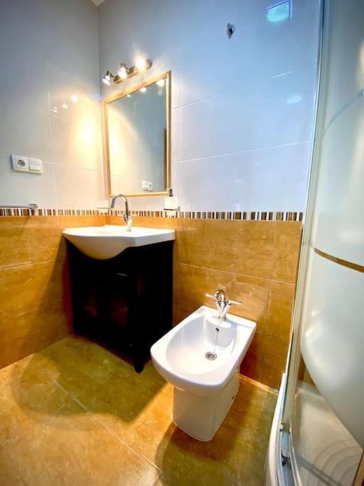 דירות רוטה Mychoice Casa Milagros מראה חיצוני תמונה