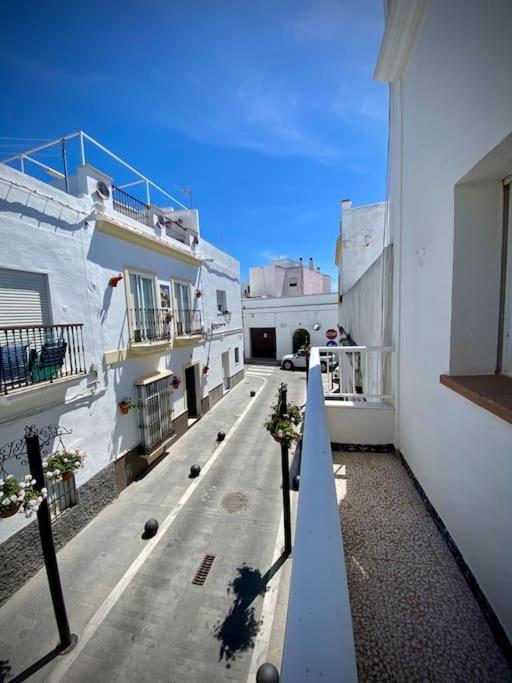 דירות רוטה Mychoice Casa Milagros מראה חיצוני תמונה