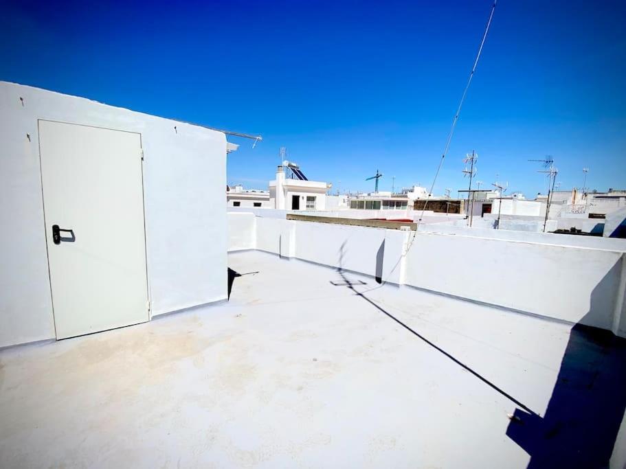 דירות רוטה Mychoice Casa Milagros מראה חיצוני תמונה