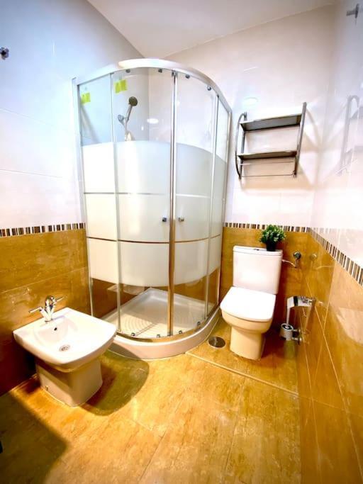דירות רוטה Mychoice Casa Milagros מראה חיצוני תמונה