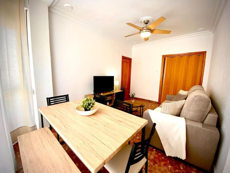 דירות רוטה Mychoice Casa Milagros מראה חיצוני תמונה