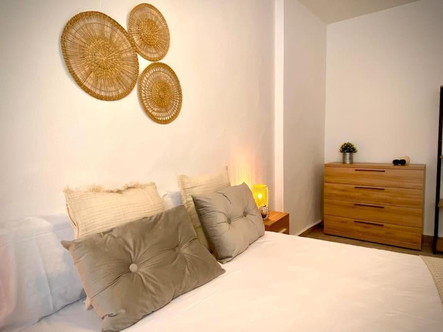 דירות רוטה Mychoice Casa Milagros מראה חיצוני תמונה
