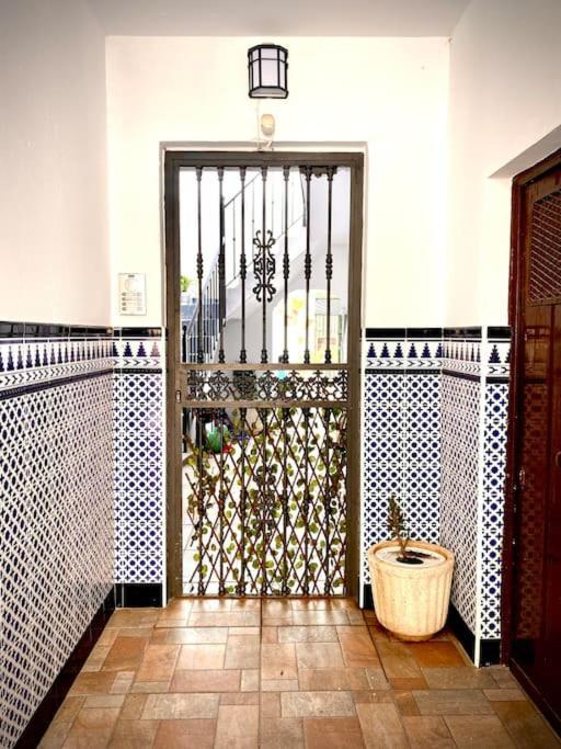 דירות רוטה Mychoice Casa Milagros מראה חיצוני תמונה