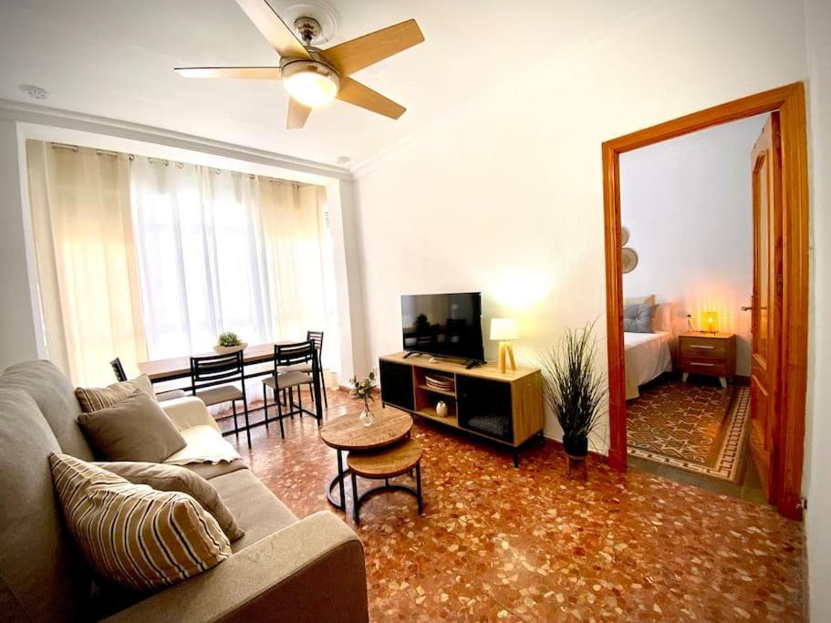 דירות רוטה Mychoice Casa Milagros מראה חיצוני תמונה