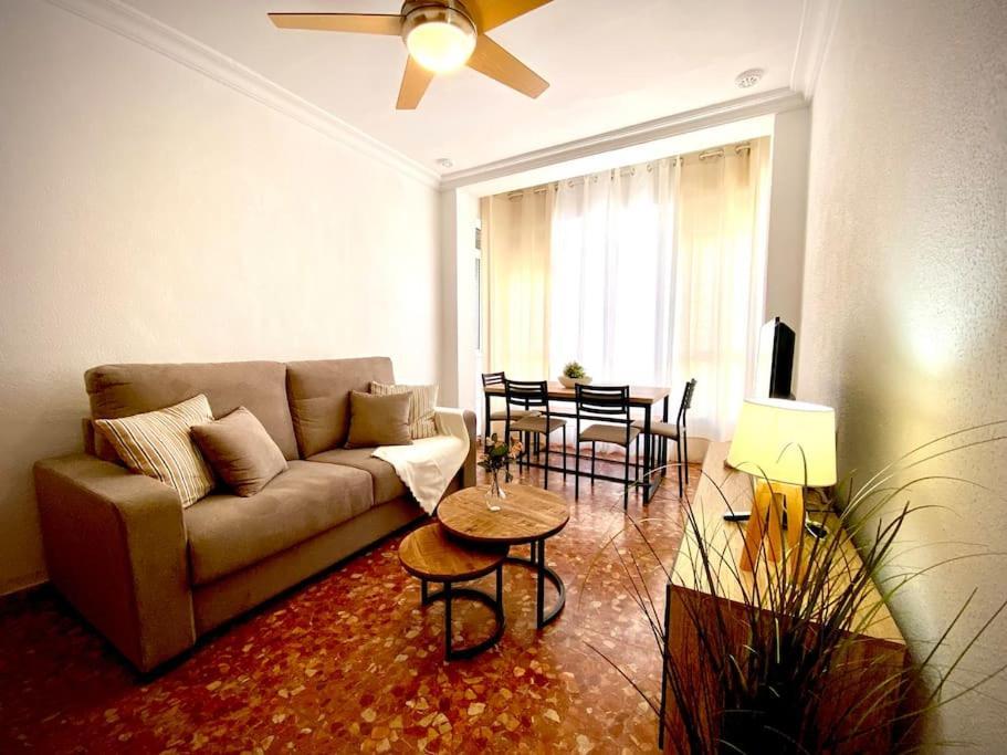 דירות רוטה Mychoice Casa Milagros מראה חיצוני תמונה